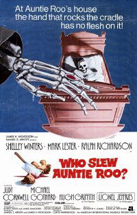 Whoever Slew Auntie Roo? (1971)