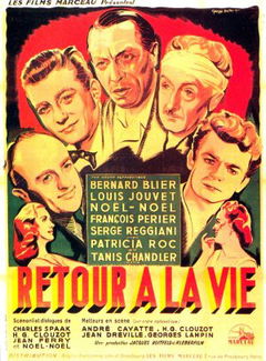 Retour à la vie (1949)