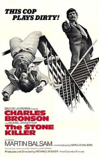 The Stone Killer (1973)