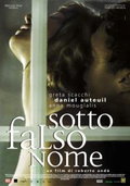 Sotto falso nome