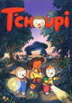 T'choupi