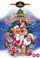 An All Dogs Christmas Carol