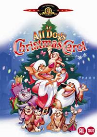 An All Dogs Christmas Carol (1998)