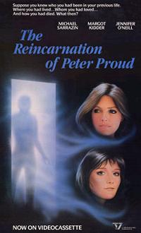 The Reincarnation of Peter Proud (1975)