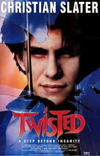 Twisted