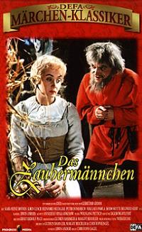 Das Zaubermännchen