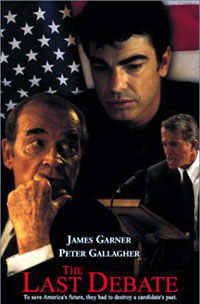 The Last Debate (2000)