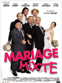 Mariage mixte (2004)