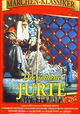 Die goldene Jurte