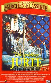 Die goldene Jurte (1961)