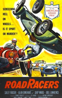 Roadracers (1959)