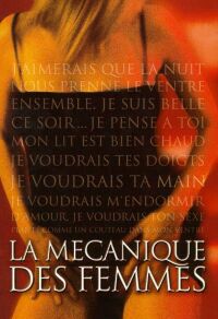 La mécanique des femmes (2000)