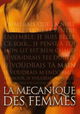 La mécanique des femmes