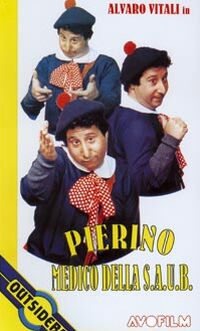 Pierino medico della SAUB (1981)