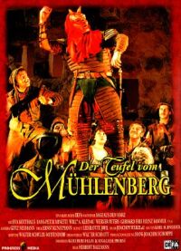 Der Teufel vom Mühlenberg (1955)
