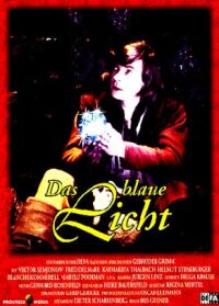 Das blaue Licht (1976)
