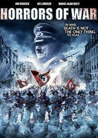 Horrors of War (2006)