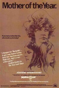 The Effect of Gamma Rays on Man-in-the-Moon Marigolds (1972)