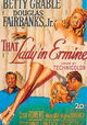 That Lady in Ermine