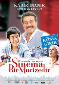 Sinema bir mucizedir (2005)
