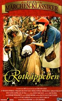 Rotkäppchen (1962)