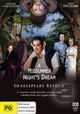 "ShakespeaRe-Told" A Midsummer Night's Dream