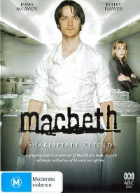 "ShakespeaRe-Told" Macbeth (2005)