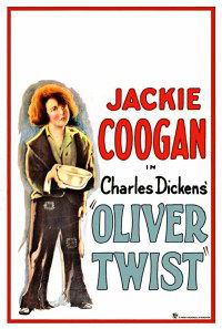 Oliver Twist