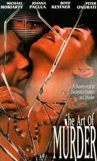 The Art of Murder (1999)