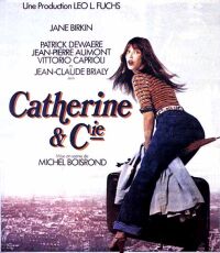 Catherine et Cie