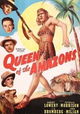 Queen of the Amazons