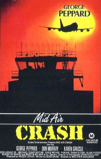 Crisis in Mid-air (1979)