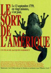 Le sort de l'Amérique (1996)
