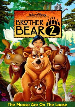 Brother Bear 2 (2006)