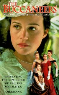 The Buccaneers (1995)