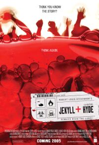 Jekyll + Hyde (2006)