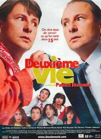 Deuxième vie (2000)