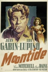 Het schuim der zee (1942)