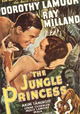 The Jungle Princess