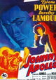 Johnny Apollo