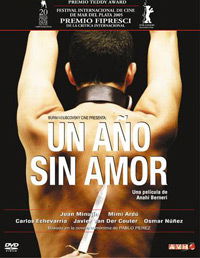 Un Año Sin Amor (2005)