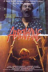 Adrénaline (1990)