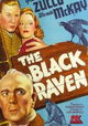 The Black Raven