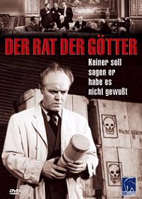 Der Rat der Götter (1950)