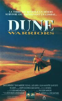 Dune Warriors