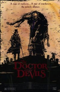 The Doctor and the Devils (1985)