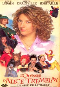 L'odyssée d'Alice Tremblay (2002)