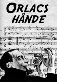 Orlacs Hände (1924)