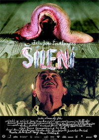 Sílení (2005)