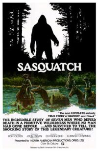 Sasquatch, the Legend of Bigfoot (1977)